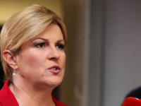 NIŠTA OD NATO-a: Kolinda Grabar Kitarović ima novi posao, sve je pripremano u tajnosti...