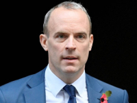 ZAMJENIK BRITANSKOG PREMIJERA PODNIO OSTAVKU: 'Postavljanjem tako niskog praga za maltretiranje...'