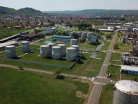 EKONOMSKA KATASTROFA U MODRIČI: Gubitak Rafinerije premašio 820 miliona KM!