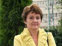 RANKA KATALINSKI, SPECIJALISTA TRAUMATSKE PSIHOLOGIJE I 'HEROJ MJESECA' ZA 'SB': 'Naša je obaveza da radimo s mladim ljudima, političarima ne odgovara zdrava populacija'