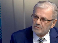 POLITIČKI ANALITIČAR RANKO ĐONOVIĆ: 'Milatović je kandidat SPC-a, podržala ga dvojica četničkih vojvoda i pod kontrolom je Srbije'