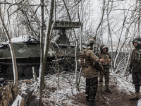 BRITANSKI VOJNI STRUČNJACI TVRDE: Ruska ofanziva u Donbasu je propala!