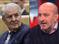 POTPREDSJEDNIK NAŠE STRANKE MIRSAD ČAMDŽIĆ: 'SDA je nakon 'respiratora', 'diploma' i 'asima' spuštena na dno. Ne znam ko bi im pomogao da se podignu!'
