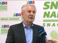 ZANIMLJIVA PONUDA REFIKA LENDE: 'Potpisao bih vladu u kojoj ne bi bilo ni SDA ni HDZ-a!' (VIDEO)