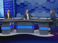 STAVLJENA JE TAČKA NA VIŠEDECENIJSKU VLADAVINU MILA ĐUKANOVIĆA: 'Skupilo se mnogo aktera u politici i društvu koji su bili protiv njega i on je...' (VIDEO)