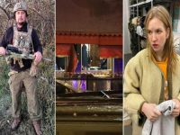 PROCURIO VIDEO: Cure detalji o likvidaciji Putinovog vojnog blogera, specijalci upali u stan osumnjičene...