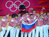 KRAJ PRIČE: Ruski košarkaši izbačeni s Olimpijskih igara