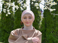 U SARAJEVO JE DOVELA LJUBAV: Ruskinja Ljudmila dočekuje osmi Ramazanski bajram kao muslimanka