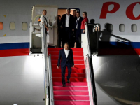 SERGEJ LAVROV SLETIO U NEW YORK: Let ruskog šefa diplomatije u SAD pratilo 700.000 ljudi hiljada ljudi koristeći...