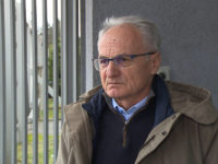 OBJAVLJUJEMO IZDVOJENO MIŠLJENJE SUDIJE PERIĆA: 'Dvije godine u ovom sudu traje PODRIVANJE PRAVDE. U oba slučaja centar medijskih operacija je u JEDNIM NOVINAMA. Umjesto da Američka ambasada...'