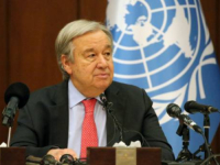 PRIPREMIMO SE NA VELIKA 'OTKRIĆA' IZ 'TAJNIH DOKUMENATA': 'Antonio Guterres je uložio napor da poboljša izvoznu sposobnost Rusije, čak i ako je to uključivalo...'