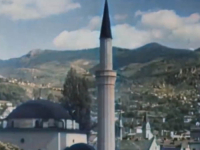 UZ ČESTITKU ROĐENDANA GLAVNOM GRADU: Pogledajte rijetke snimke Sarajeva iz davne 1934. godine...