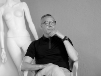 POZNAT UZROK SMRTI BEOGRADSKOG MODNOG KREATORA: Saša Vidić u bolnicu primljen u teškom stanju