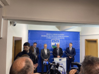 SATTLER U POSJETI UNSKO-SANSKOM KANTONU: 'EU je tu kao partner da pruži i finansijsku podršku'