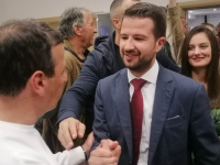 PRAVO SLAVLJE: Pobjeda Jakova Milatovića otkrila pravo lice političara u Republici Srpskoj…