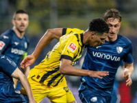 BAVARCI SU PONOVO U IGRI: Dortmund napravio novi veliki kiks i dao Bayernu šansu da se vrati na vrh tabele (VIDEO)