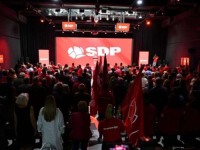 'PODRŽATI VRIJEDNE I SPOSOBNE LJUDE': SDP neće podržati pojedine kandidate za Plaketu KS