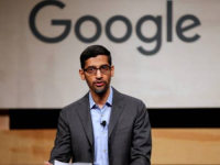 MOŽE ON I VIŠE SAMO KAD HOĆE: Šef Googlea je lani primio 226 miliona dolara plaće i bonusa