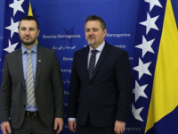 ULTIMATUM NES-a i SBiH-a: Neće podržati predloženi sastav vlade, poručili Schmidtu da parlamentarna većina za loša rješenja NE POSTOJI!