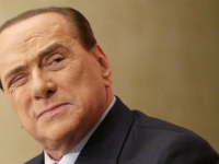 SILVIO BERLUSCONI O SVOJOJ BOLESTI: 'Još jednom ću se izvući'