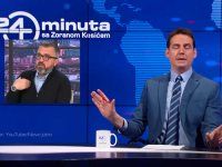 URNEBESNA SATIRA ZORANA KESIĆA: Vučićevićev rijaliti '48 sati Tvorza' (VIDEO)