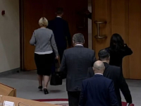 ZBOG ZAJEDNIČKE IZJAVE O DRŽAVNOJ IMOVINI: Zastupnici iz RS-a napustili sjednicu Parlamenta BiH (VIDEO)