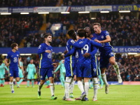 EUFORIJA U LONDONU: Dobija li Chelsea danas novog menadžera?