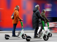 POSTALO JE OPASNO: Građani francuske prijestolnice izglasali zabranu električnih skutera...