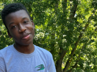 UŽAS U AMERICI: Tamnoputi tinejdžer kucao na pogrešna vrata i upucan, zadobio povrede opasne po život