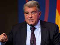 KATALONSKI KLUB POD ISTRAGOM: Predsjednik Barcelone Joan Laporta negirao umiješanost u...