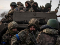 RUSKI GENERALI OVO NISU OČEKIVALI: Ruska ofanziva je propala, Putin započeo 'čistku'...