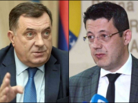 ŠTO NE SMIJE KONAKOVIĆ, REĆI ĆE ČAMPARA: 'Milorade, nikad više Bošnjak neće biti nespreman!'