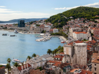 SPLIĆANI NA NOGAMA ZBOG ARSENA U ZRAKU: 'Djeca nam ne smiju iz kuće, mnogi su oboljeli od karcinoma'