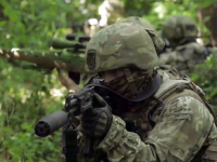 PROCURILA STROGO ČUVANA TAJNA: Putinovi elitni komandosi za tajne operacije više ne postoje!