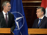 'ŠTAAA?': Orban burno reagovao na izjavu Stoltenberga o pridruživanju Ukrajine NATO-u