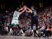 KATALONCI SU NEUMOLJIVI: Barcelona opet savladala Žalgiris i stigla na korak od Final Foura Eurolige