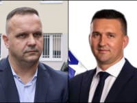 PREOKRET U TUZLI: Bivši članovi SBiH Asmir Hasić i Emir Salihović prelaze u Hurtićevu stranku?
