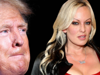 'VIDJELA SAM GA GOLOG...': Stormy Daniels jedva čeka suočiti se s Doanldom Trumpom u sudnici, otkrila je nove detalje...