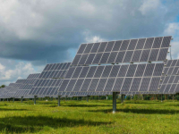 VELIKI PROJEKAT U NAJAVI: U Banovićima će se graditi najjača solarna elektrana u BiH