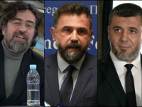 DRAMA U PARLAMENTU FBiH: Pogledajte žestoku raspravu Dennisa Gratza i Damira Nikšića, na kraju se uključio i Salko Zildžić - 'Šta hoćete vi?' (VIDEO)