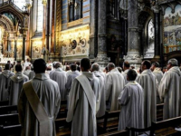 NOVI IZVJEŠTAJ O SILOVANJIMA: 150 svećenika zlostavljalo 600 djece