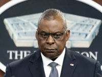 LLOYD AUSTIN PORUČIO: 'Washington i njegovi saveznici će pojačati isporuku sistema protivzračne odbrane Ukrajini'