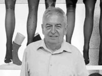 TUŽNA VIJEST IZ BANJA LUKE: Nakon kraće bolesti preminuo poznati privrednik Tanasije Jović