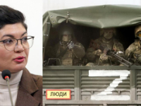 ANALIZA MAGAZINA POLITICO:  Izaslanica Zelenskog - 'Ukrajina će odlučiti kako će vratiti Krim...'