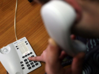 KO PRIJETI NEKA SE NADA PROSTORU IZA REŠETAKA: Nazvao doktora, pa mu rekao da neće dočekati zoru