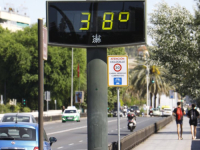 A TEK JE APRIL: Španija i Portugal obaraju temperaturne rekorde