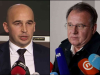 NEZIR PIVIĆ OSUDIO ODLUKU CHRISTIANA SCHMIDTA: 'OHR po treći put dovodi SDP na vlast!'