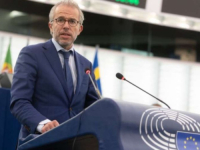 EUROPARLAMENTARAC THIJS REUTEN: 'Osudili smo prve izmjene, nove nisu ništa bolje'