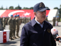 NASTAVAK DECEMBARSKOG SASTANKA: Ministri odbrane i šefovi obavještajnih službi Turske, Rusije, Sirije i Irana...