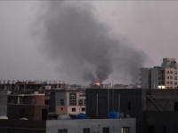 NA APENINE ĆE BITI PREBAČENI AVIONIMA RATNOG VAZDUHOPLOVSTVA: Italija evakuisala svoje državljane